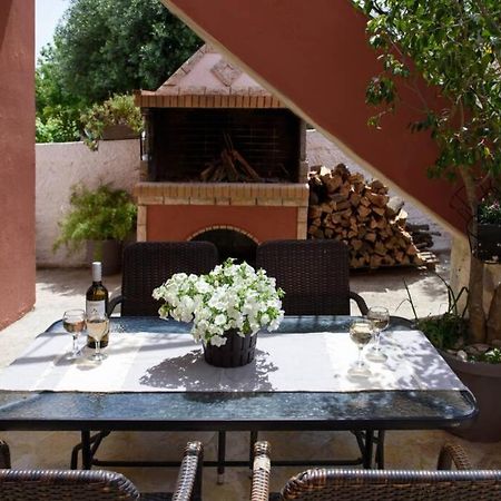 Seaview Cottage - Calmare Petrití Екстериор снимка