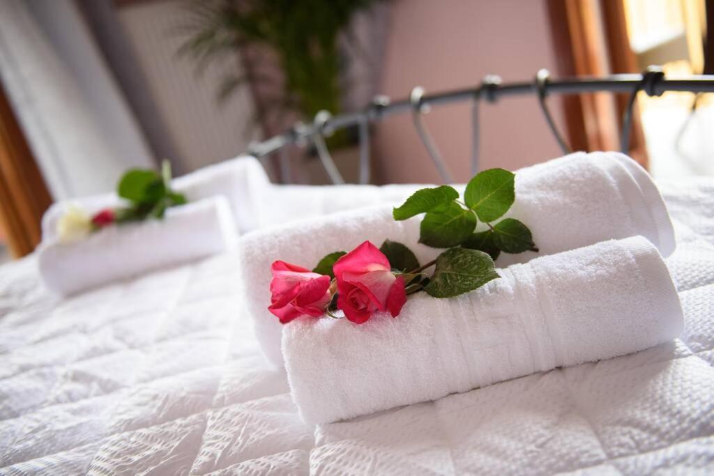 Seaview Cottage - Calmare Petrití Екстериор снимка