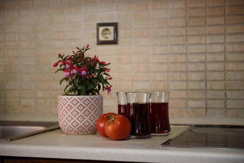 Seaview Cottage - Calmare Petrití Екстериор снимка