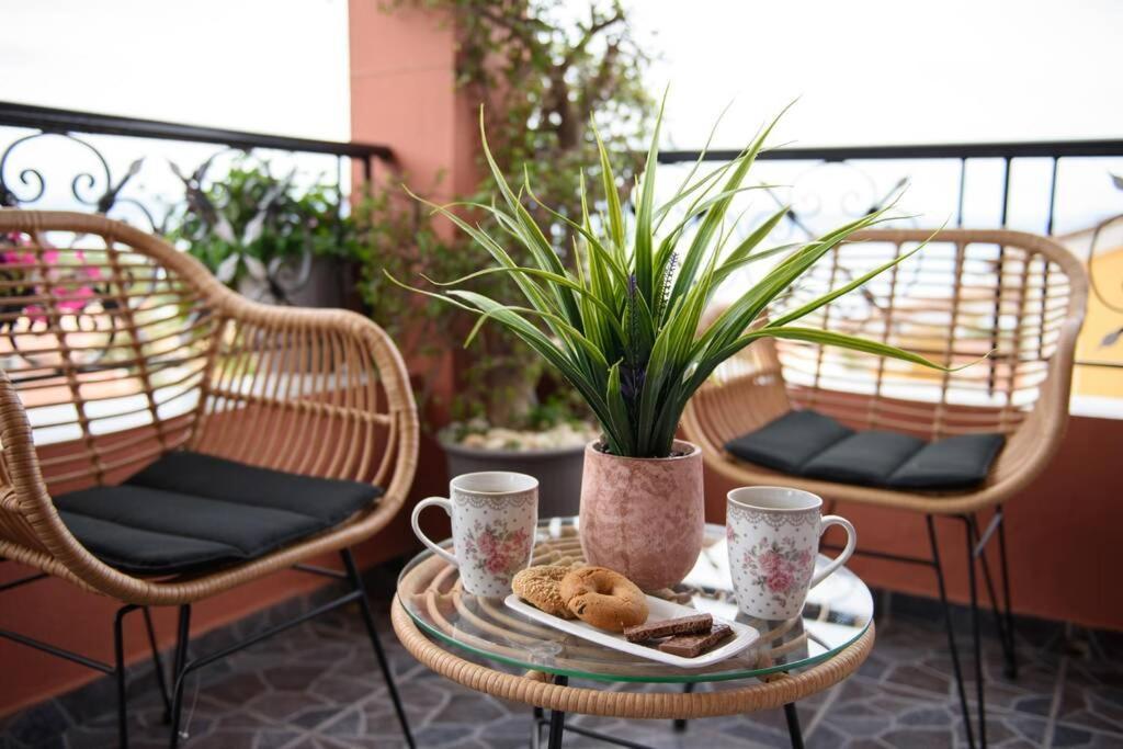 Seaview Cottage - Calmare Petrití Екстериор снимка