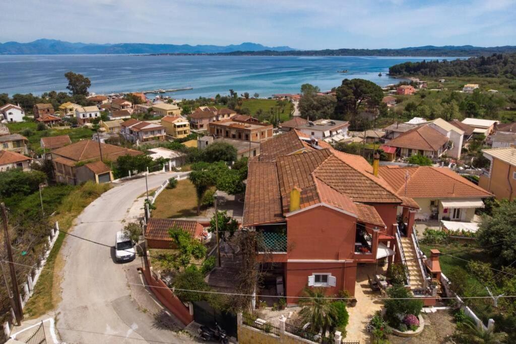 Seaview Cottage - Calmare Petrití Екстериор снимка