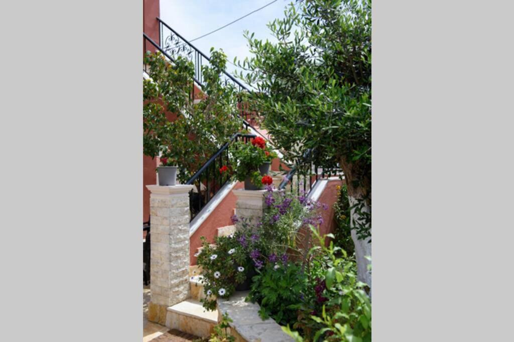 Seaview Cottage - Calmare Petrití Екстериор снимка